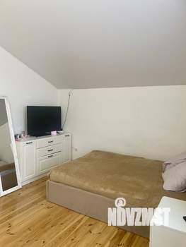 Дом 85м², 2-этажный, участок 7 сот.