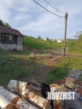 Дом 16м², 1-этажный, участок 7 сот.