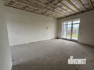 Дом 115м², 1-этажный, участок 7 сот.