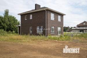 Дом 154м², 2-этажный, участок 12 сот.