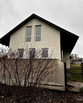 Дом 345м², 3-этажный, участок 13 сот.