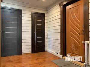 Дом 140м², 2-этажный, участок 18 сот.