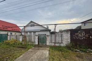 Дом 64м², 1-этажный, участок 9 сот.