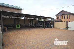 Дом 366м², 3-этажный, участок 18 сот.