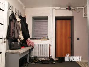 Дом 92м², 1-этажный, участок 8 сот.