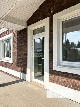 Дом 170м², 2-этажный, участок 5 сот.