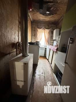 Дом 26м², 1-этажный, участок 3 сот.