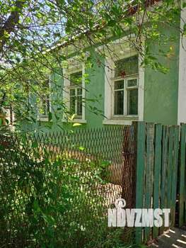 Дом 62м², 1-этажный, участок 9 сот.