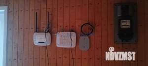 Дом 50м², 2-этажный, участок 4 сот.