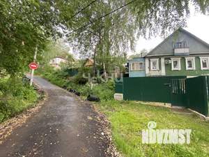 Дом 52м², 1-этажный, участок 5 сот.