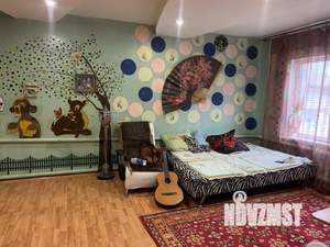 Дом 100м², 1-этажный, участок 7 сот.