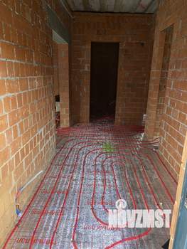 Дом 109м², 1-этажный, участок 4 сот.