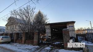 Дом 240м², 3-этажный, участок 11 сот.