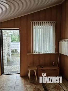 Дом 336м², 2-этажный, участок 8 сот.