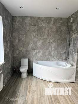 Дом 154м², 2-этажный, участок 5 сот.