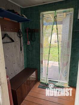 Дом 37м², 2-этажный, участок 5 сот.