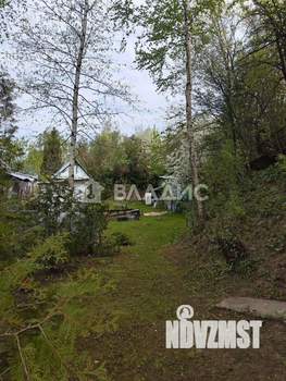 Дача 24м², 1-этажный, участок 6 сот.