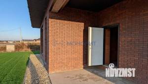 Коттедж 172м², 1-этажный, участок 9 сот.