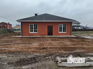 Дом 100м², 1-этажный, участок 10 сот.