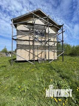 Дом 80м², 2-этажный, участок 6 сот.