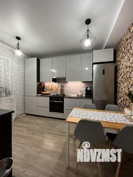 Таунхаус 75м², 2-этажный, участок 2 сот.