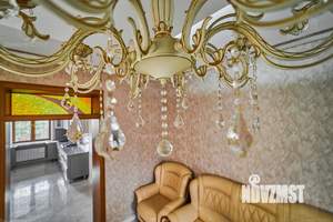 Дом 357м², 3-этажный, участок 6 сот.