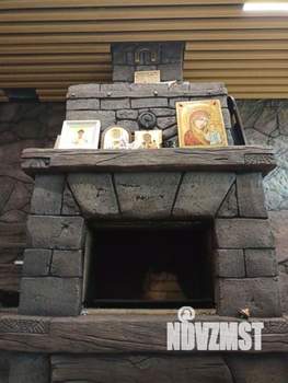 Коттедж 485м², 3-этажный, участок 12 сот.