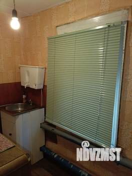 Дом 45м², 1-этажный, участок 8 сот.