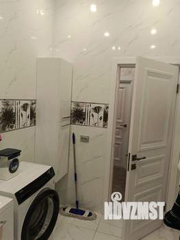 Дом 95м², 1-этажный, участок 4 сот.