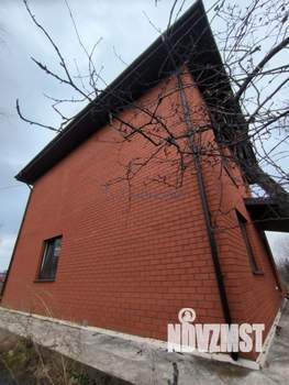 Дом 145м², 2-этажный, участок 10 сот.