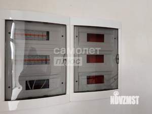 Дом 650м², 3-этажный, участок 16 сот.