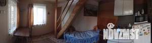Дом 100м², 2-этажный, участок 9 сот.