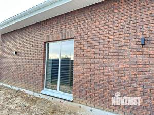 Коттедж 145м², 1-этажный, участок 8 сот.