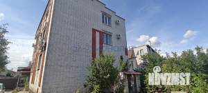 Дом 451м², 3-этажный, участок 7 сот.