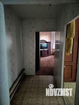 Дом 70м², 1-этажный, участок 6 сот.