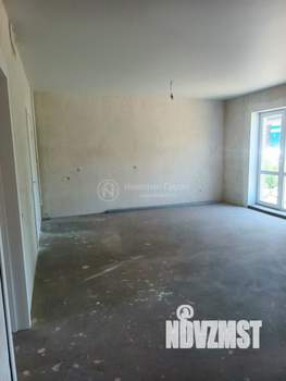 Дом 101м², 2-этажный, участок 5 сот.