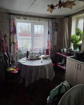 Дом 76м², 2-этажный, участок 496 сот.