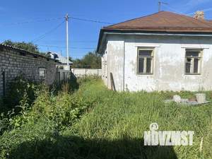 Дом 60м², 1-этажный, участок 6 сот.