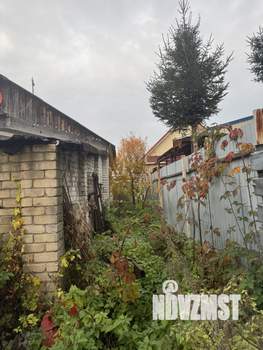 Дом 64м², 1-этажный, участок 9 сот.