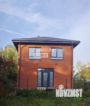 Дом 90м², 2-этажный, участок 3 сот.