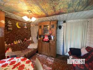 Дача 39м², 2-этажный, участок 6 сот.