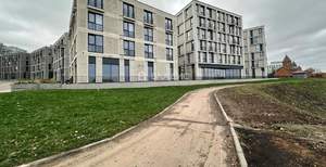 Дом 700м², 3-этажный, участок 6 сот.