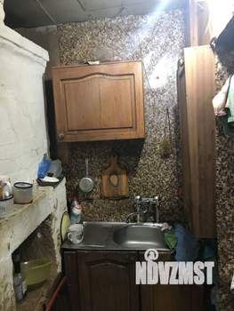 Дом 50м², 1-этажный, участок 7 сот.