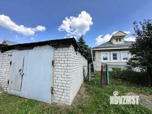 Дом 92м², 1-этажный, участок 11 сот.