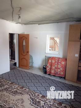 Дом 85м², 2-этажный, участок 5 сот.