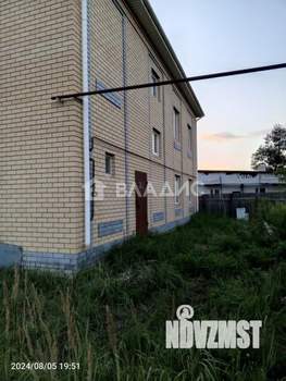 Дом 245м², 3-этажный, участок 7 сот.