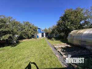 Дача 30м², 2-этажный, участок 5 сот.