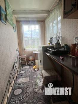 Дом 35м², 2-этажный, участок 4 сот.