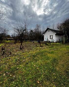 Дача 30м², 1-этажный, участок 8 сот.