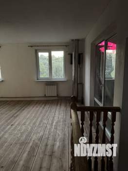 Дом 94м², 2-этажный, участок 3 сот.